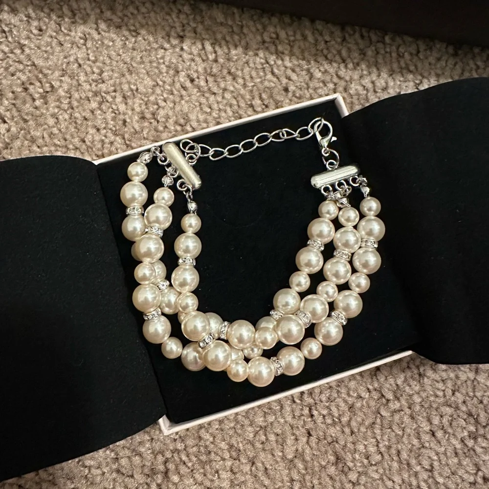 Seraphine creations wedding jewelry - Picture 2 of 6